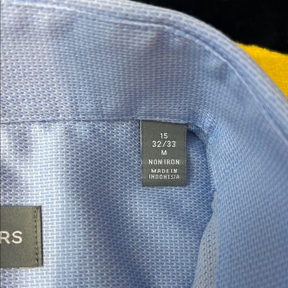 Michael Kors Slim Fit Airsoft Stretch ( Pre-owned ) - Picture 7 of 9